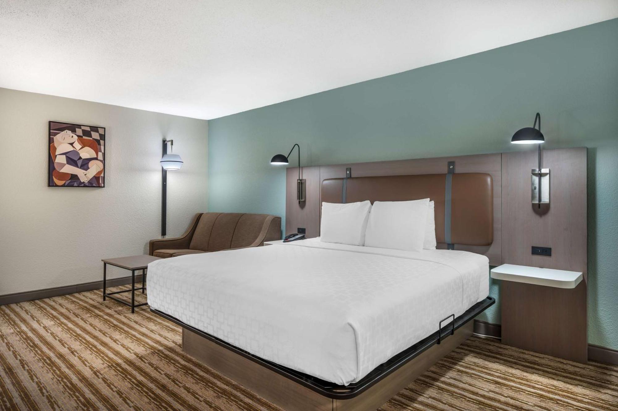 Best Western Richmond Indiana I-70 Extérieur photo