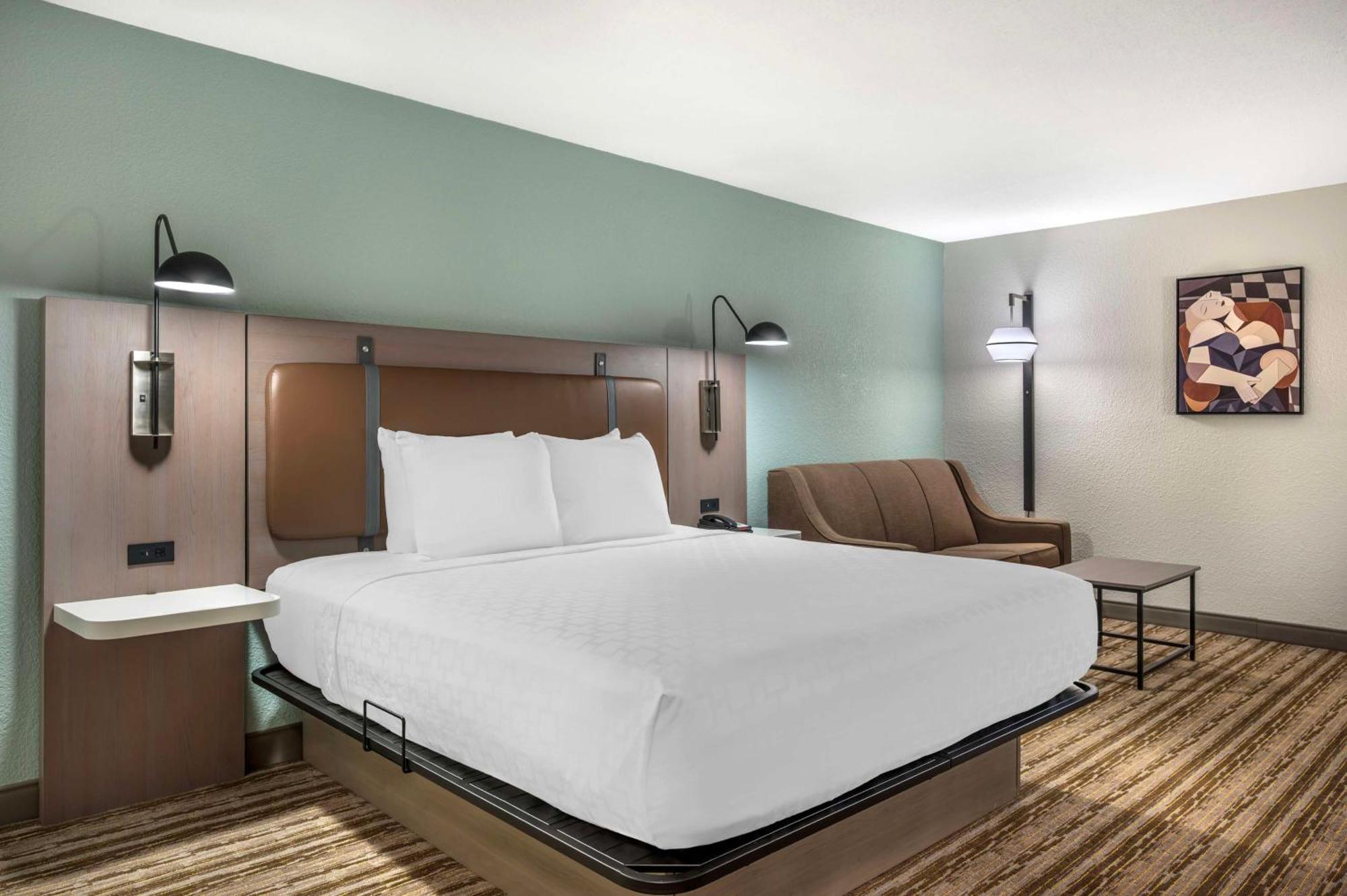 Best Western Richmond Indiana I-70 Extérieur photo