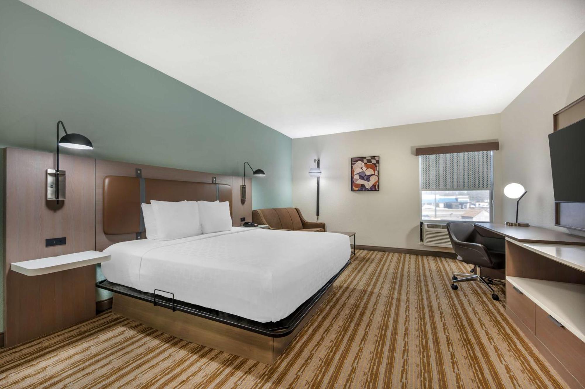 Best Western Richmond Indiana I-70 Extérieur photo