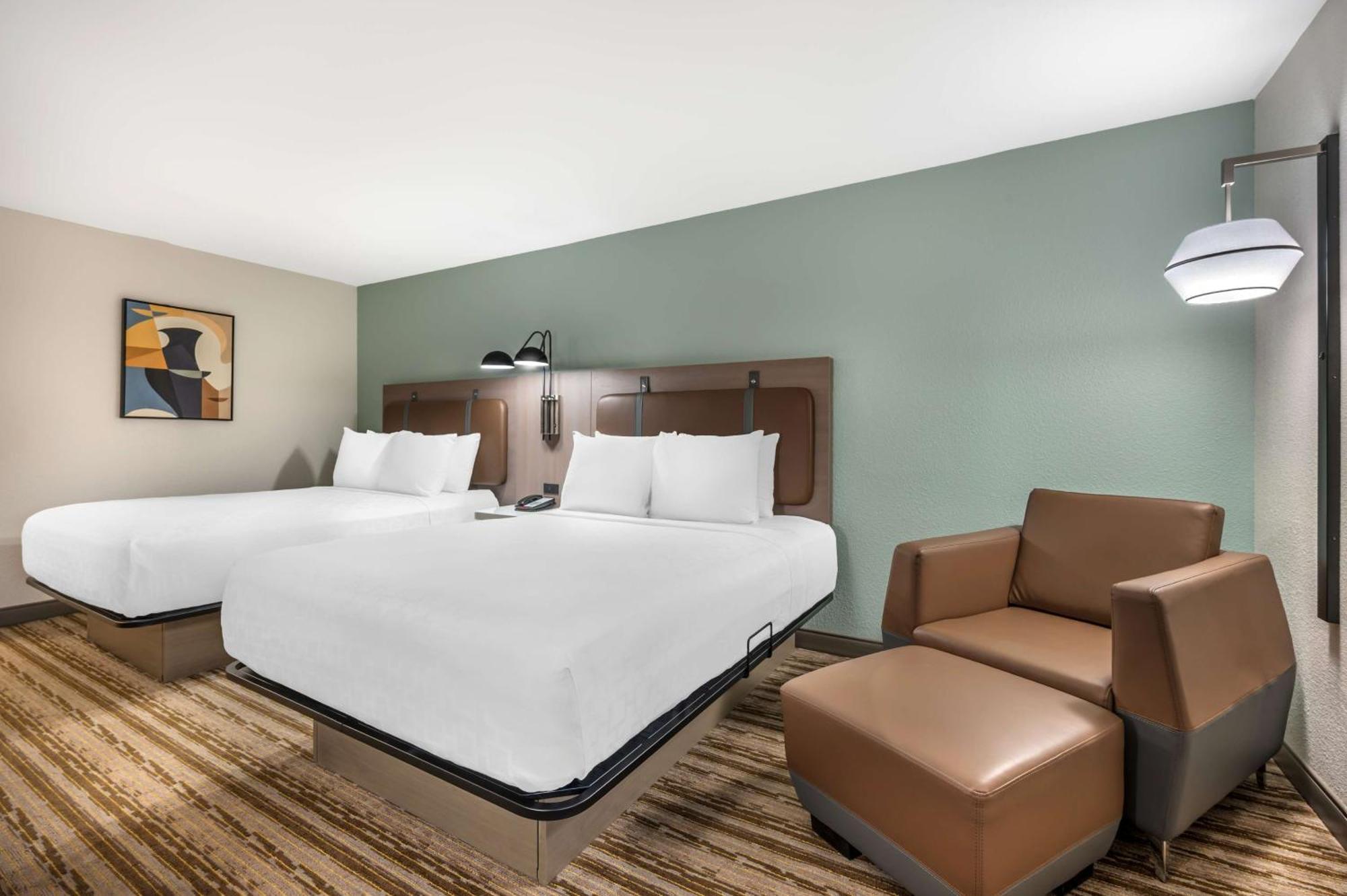 Best Western Richmond Indiana I-70 Extérieur photo