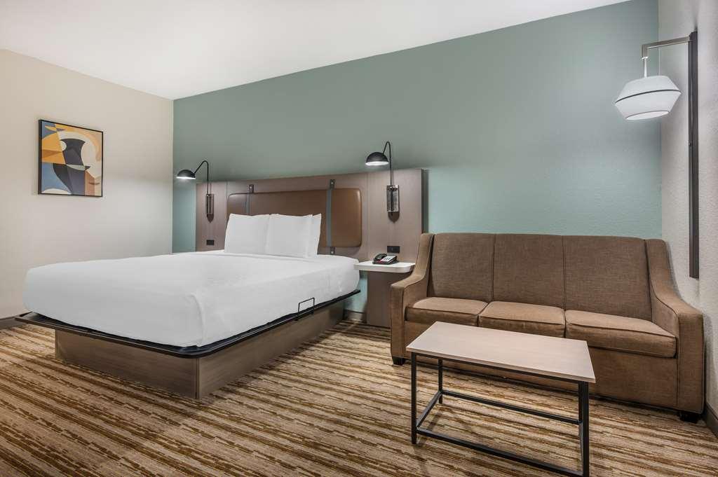 Best Western Richmond Indiana I-70 Chambre photo